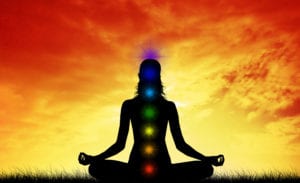 Chakras