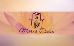 Maria Deesy