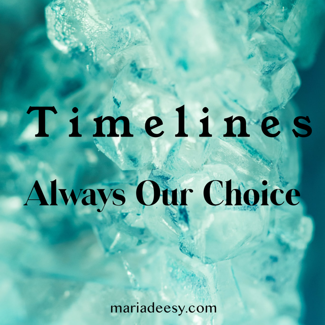 Integrating Timelines