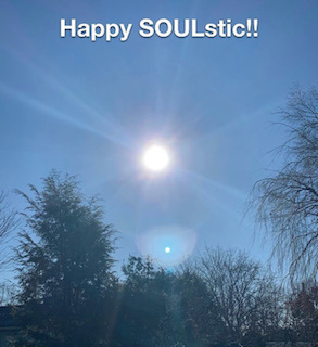 Happy SOULstice!