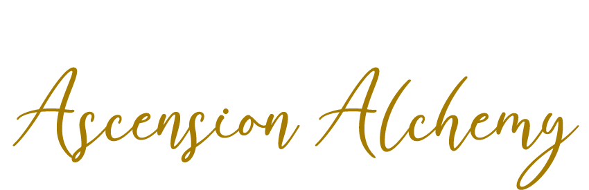 ascension alchemy with maria deesy