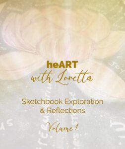 heART with Loretta volume 1