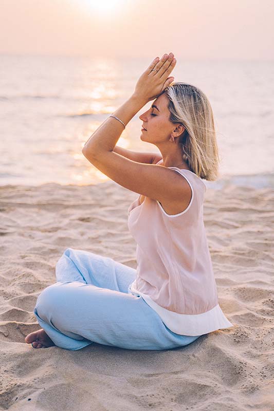 meditation practice