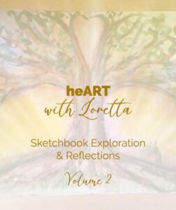 heArt with Loretta Volume 2