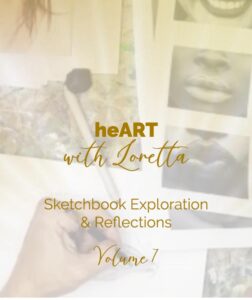 heART with Loretta Volume 7