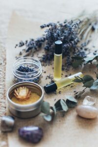 How to use essential oils