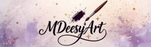 M Deesy Art