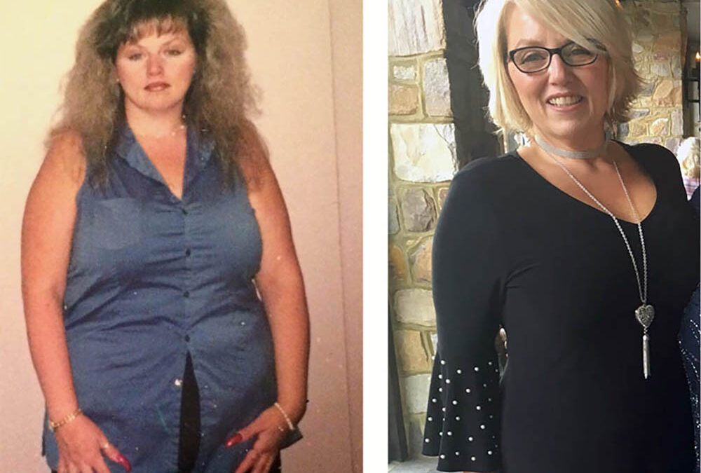 How cancer was my saving grace
